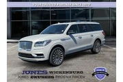 Lincoln Navigator L 2019 4x4 en Phoenix