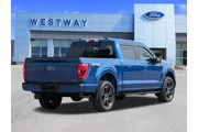 $37287 : Ford F-150 2022 4x4 XLT 4dr thumbnail