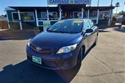 $11285 : 2012 Corolla LE thumbnail