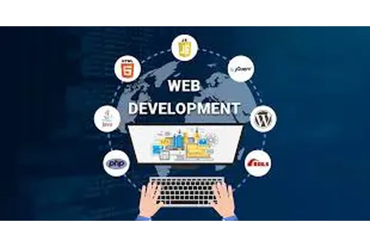 Best Website Development Co. image 1