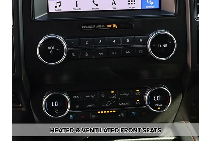 $28990 : Ford Expedition 2019 4x2 Lim image 10