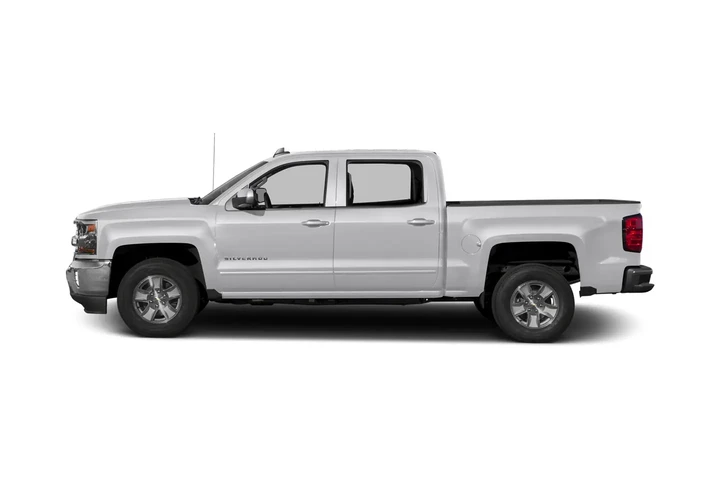 $16984 : 2016 Silverado 1500 LT image 3