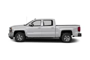 $16984 : 2016 Silverado 1500 LT thumbnail