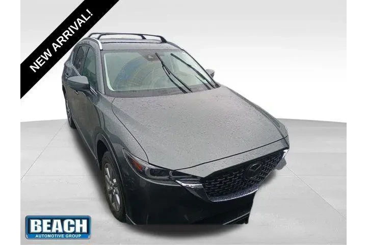 $26363 : Mazda CX-5 2025 AWD 2.5 S Se image 1