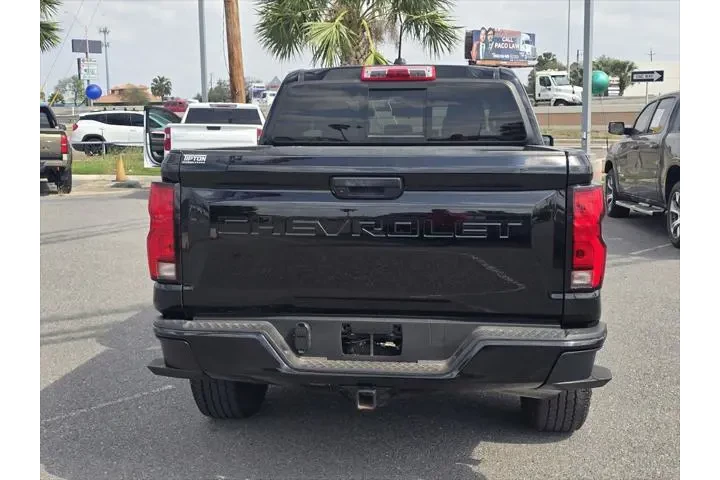 $34775 : Chevrolet Colorado 2023 4x4 image 6