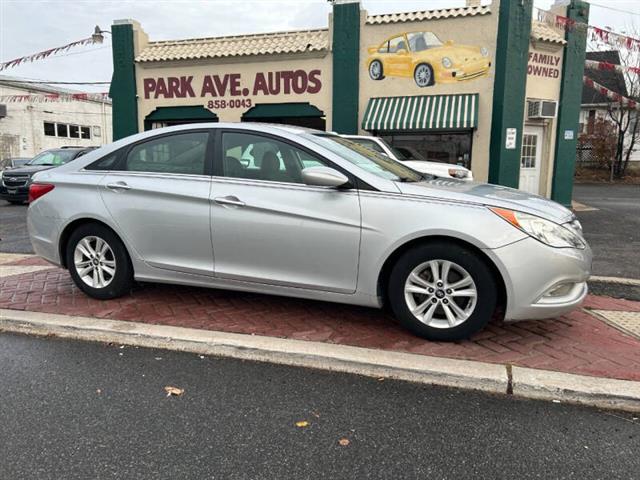 $6495 : 2013 Sonata GLS image 3