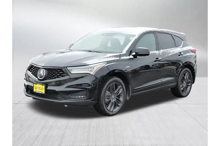 $28990 : Acura RDX 2020 SH-AWD 4dr SU image 3