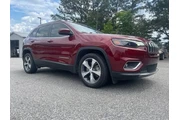 Jeep Cherokee 2019 High Alti en Atlanta