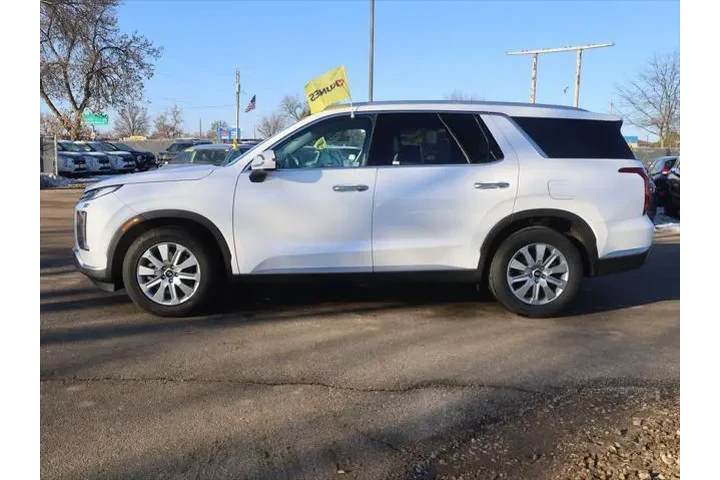 $34777 : Hyundai PALISADE 2025 AWD SE image 5