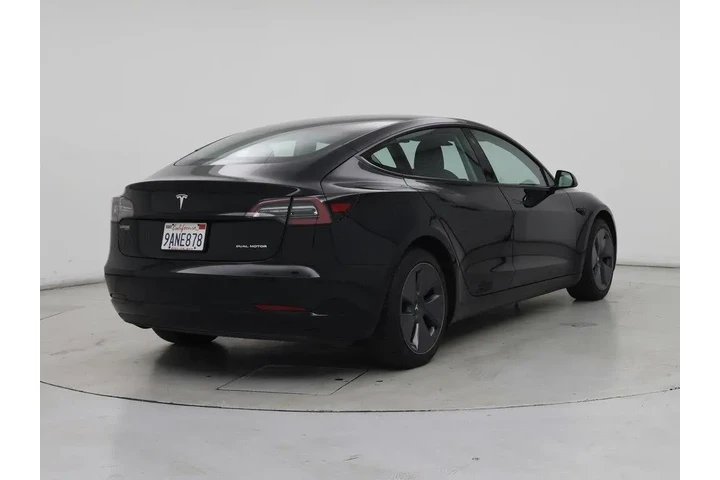 $28998 : Tesla Model 3 2022 AWD Long image 8