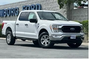 $38200 : Ford F-150 2022 4x4 XL 4dr S thumbnail