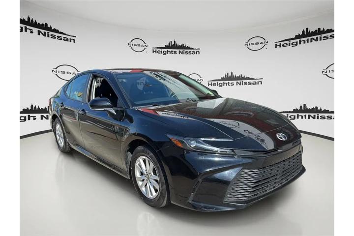 $26990 : Toyota Camry 2025 AWD SE 4dr image 9