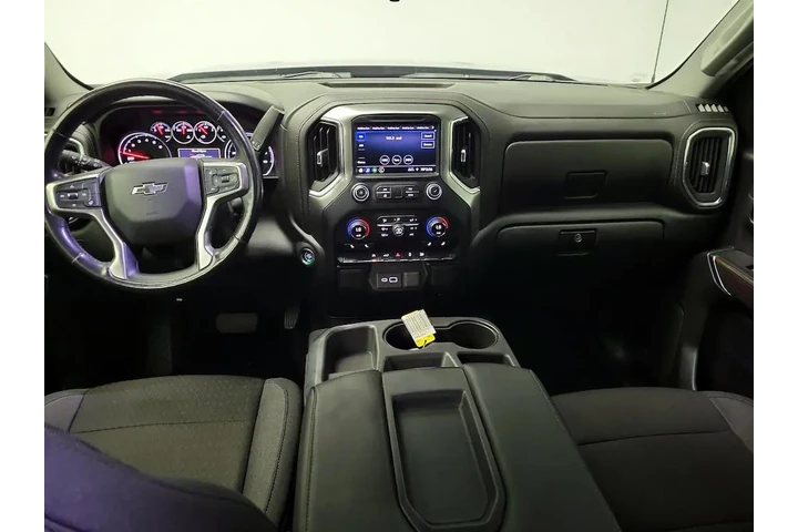 $29998 : Chevrolet Silverado 1500 202 image 9