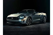 Ford Mustang 2021 EcoBoost P en Miami