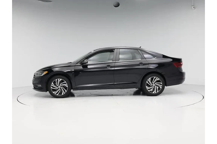 $18998 : Volkswagen Jetta 2021 SEL Pr image 3