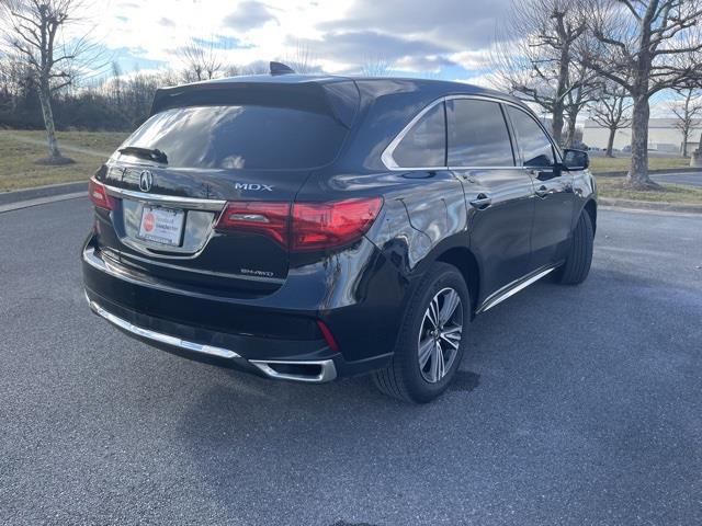 $21883 : PRE-OWNED 2017 ACURA MDX 3.5L image 3