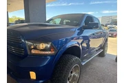 Ram 1500 2014 4x2 Sport 4dr en Dallas