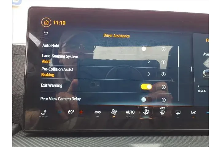 $28988 : Ford Mustang 2024 EcoBoost 2 image 6