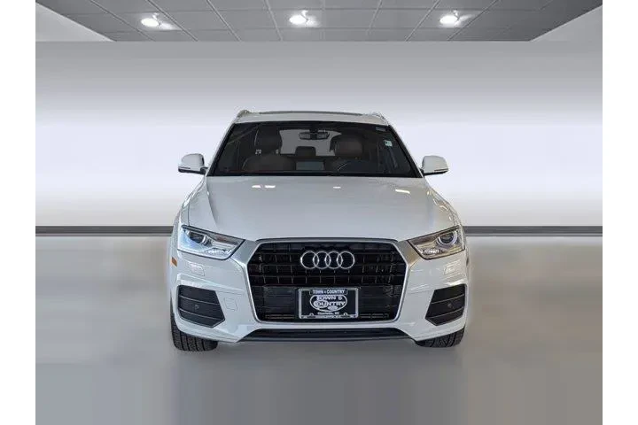 $12698 : Audi Q3 2016 2.0T Premium Pl image 6