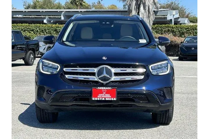 $22188 : Mercedes-Benz GLC 2022 GLC 3 image 6