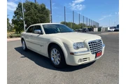 2010 300 C HEMI en Sacramento
