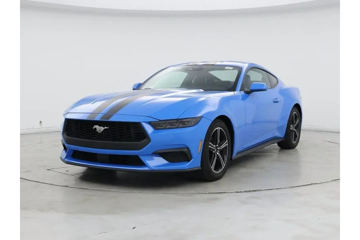 $33998 : Ford Mustang 2025 EcoBoost 2 image 4