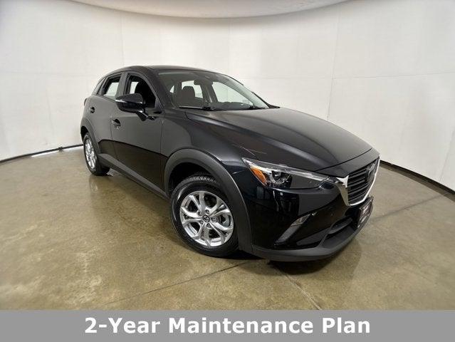 $19988 : 2021 CX-3 Sport image 1