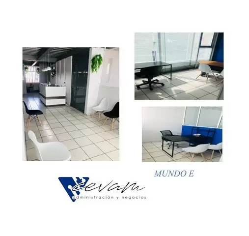 RENTA DE ESPACIOS FISICOS image 7