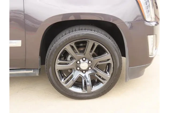 $17999 : Cadillac Escalade 2015 4x4 P image 9