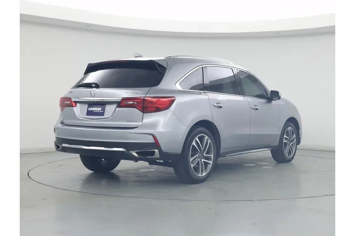 $21998 : Acura MDX 2017 SH-AWD 4dr SU image 8