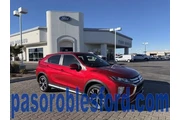 Mitsubishi Eclipse Cross 201 en San Luis Obispo