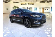 INFINITI QX60 2018 AWD 4dr S en Las Vegas