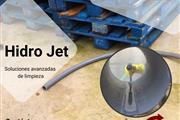 Hidro Jet en San Jose CR