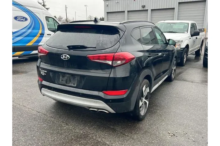 $13950 : Hyundai TUCSON 2018 Value 4d image 7