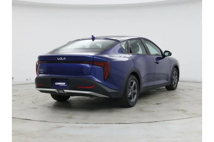 $23998 : Kia K4 2025 LXS 4dr Sedan image 8