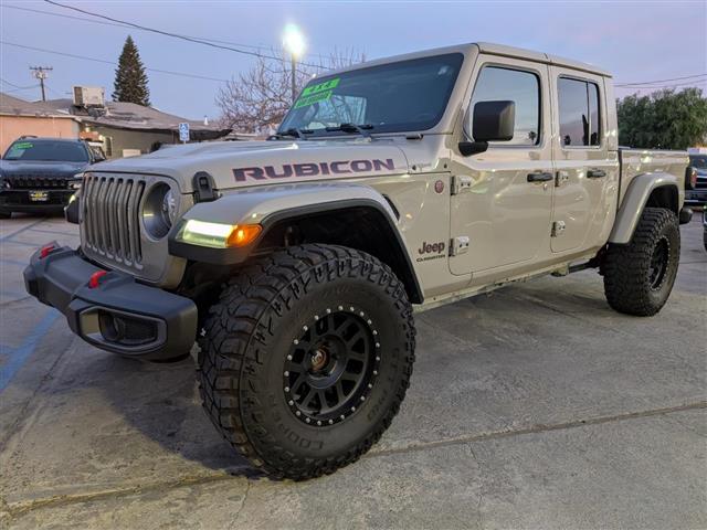 $46995 : 2020 Gladiator Rubicon image 1