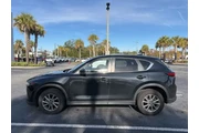 $24741 : Mazda CX-5 2023 AWD 2.5 S Pr thumbnail
