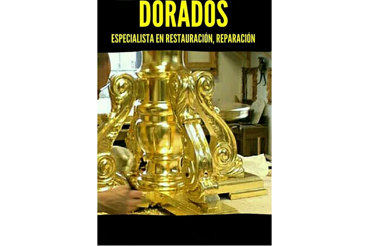 Taller de TALLADOS reparación image 7