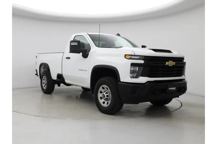 $39998 : Chevrolet Silverado 3500HD 2 image 1
