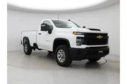 Chevrolet Silverado 3500HD 2 en Santa Rosa