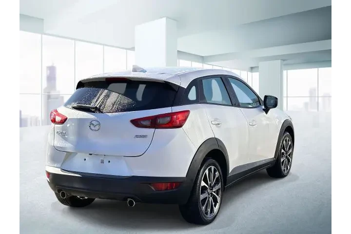 $15999 : Mazda CX-3 2019 AWD Touring image 4