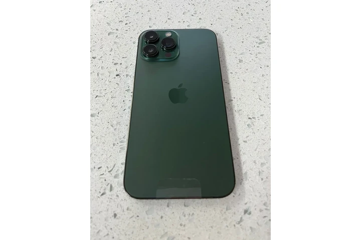 $560 : IPHONE 13 PRO MAX 256GB UNLOCK image 5