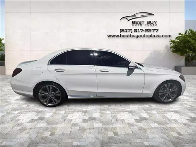 $15690 : 2018 MERCEDES-BENZ C-CLASS C image 9