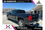 $21495 : 2017 Silverado 1500 LT thumbnail
