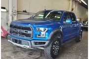 2019 F-150 en Columbus