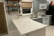 Kitchen Countertops en Miami