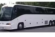 BUS A GUATE EL SALVADOR HONDUR