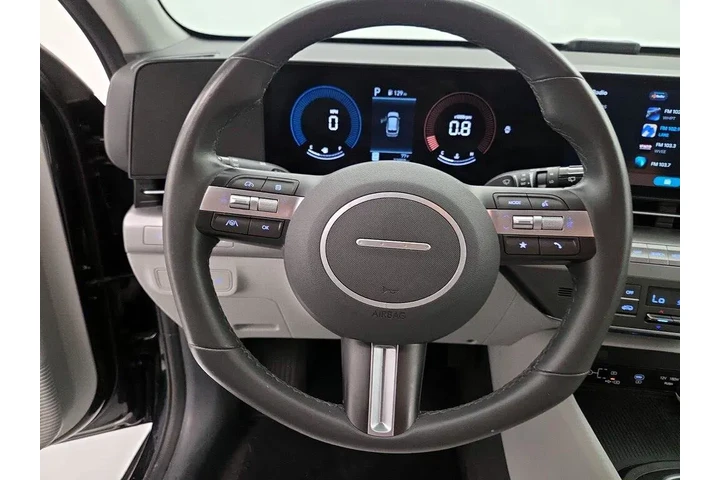 $22998 : Hyundai KONA 2025 SEL 4dr Cr image 10