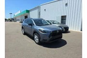 Toyota Corolla Cross 2026 LE en Kings County