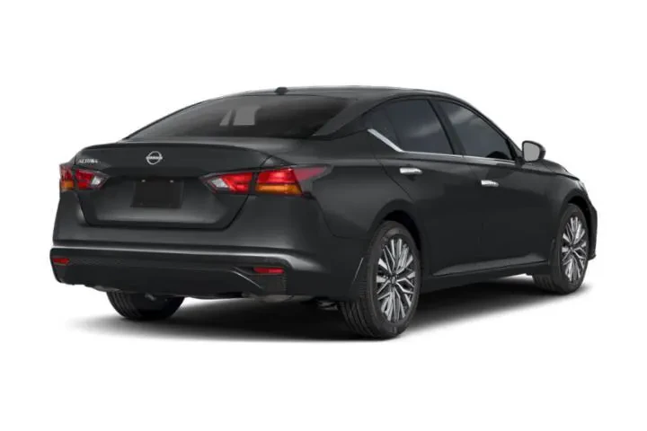 $20997 : Nissan Altima 2025 2.5 SV 4d image 3